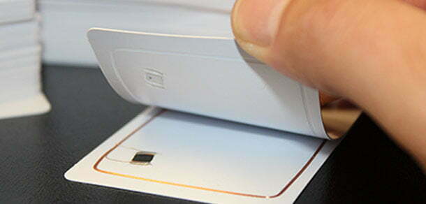 slider contactless card 1