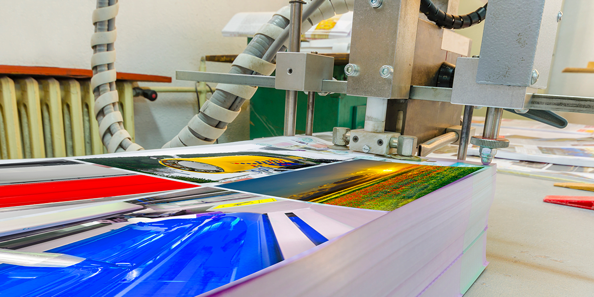 Pre-printing cardstock: When, why and how?