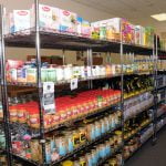Food pantry 1