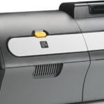 slider Zebra printer 1