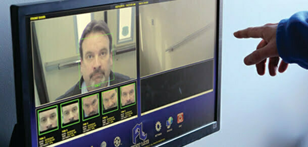 facial recognition slider 1