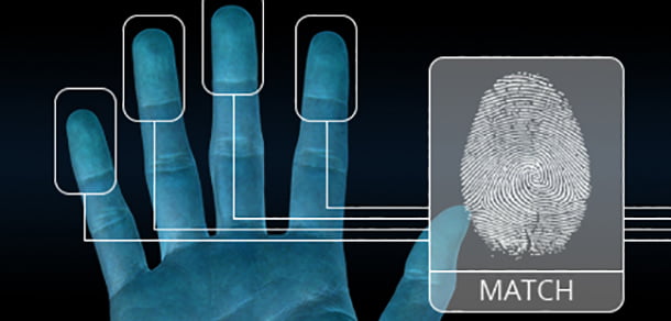 Modern Credentials: Biometrics
