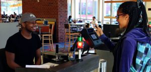 Biometrics on campus: Convenience, security or both?