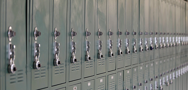 traditional lockers 1