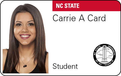 NC State redesigns Wolfpack One Card