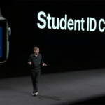 apple watch student id 1