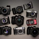 cameras 1