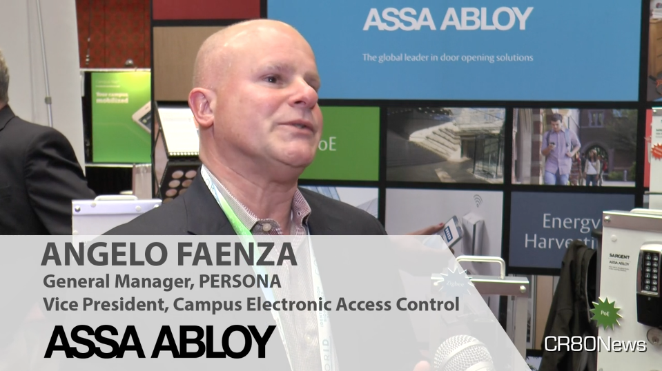 ASSAABLOY vid 1