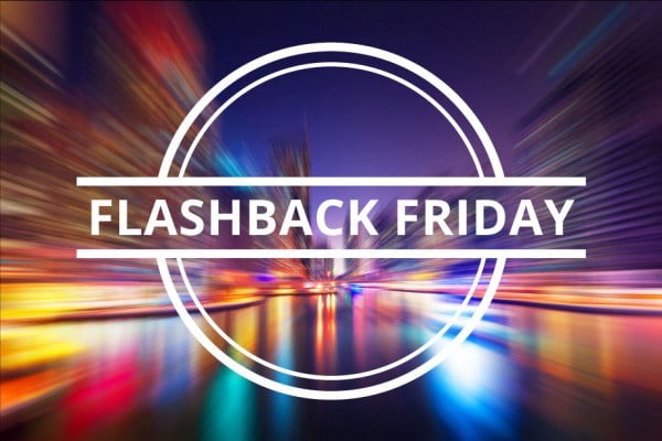 Flashback Friday: The hosted vs. on-premise debate