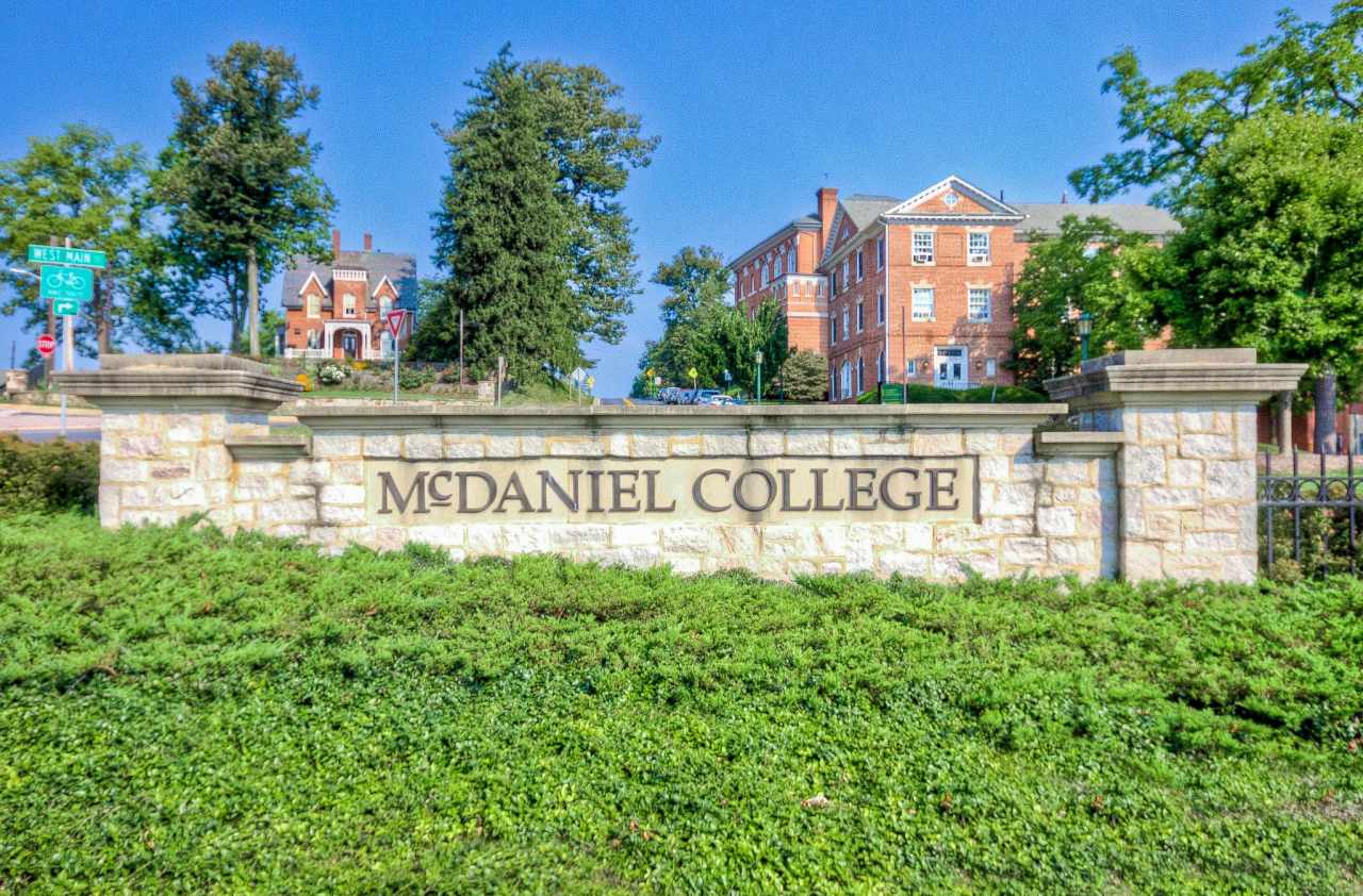 McDaniel College 1