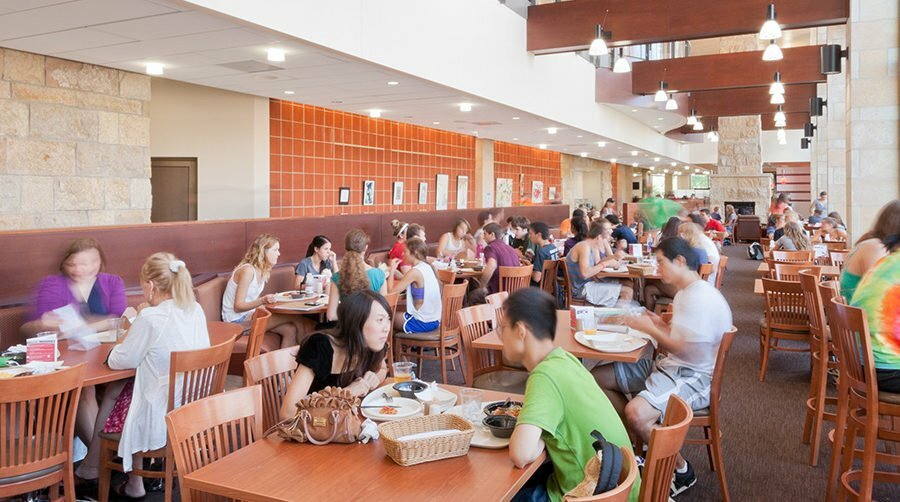 New Meal Plan Boosts Student Dining Spend By 500K CampusIDNews New Meal Plan Boosts Student Dining Spend By 500K CampusIDNews
