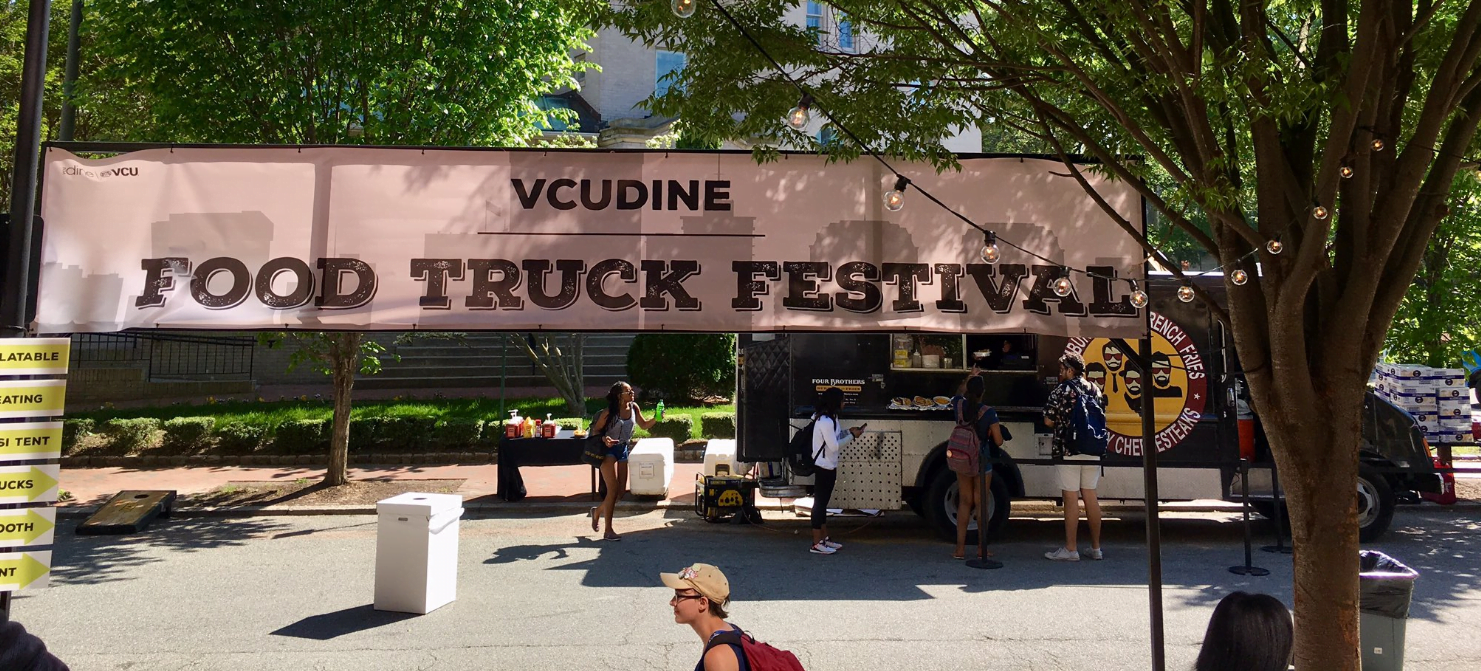 VCU foodtruck 2