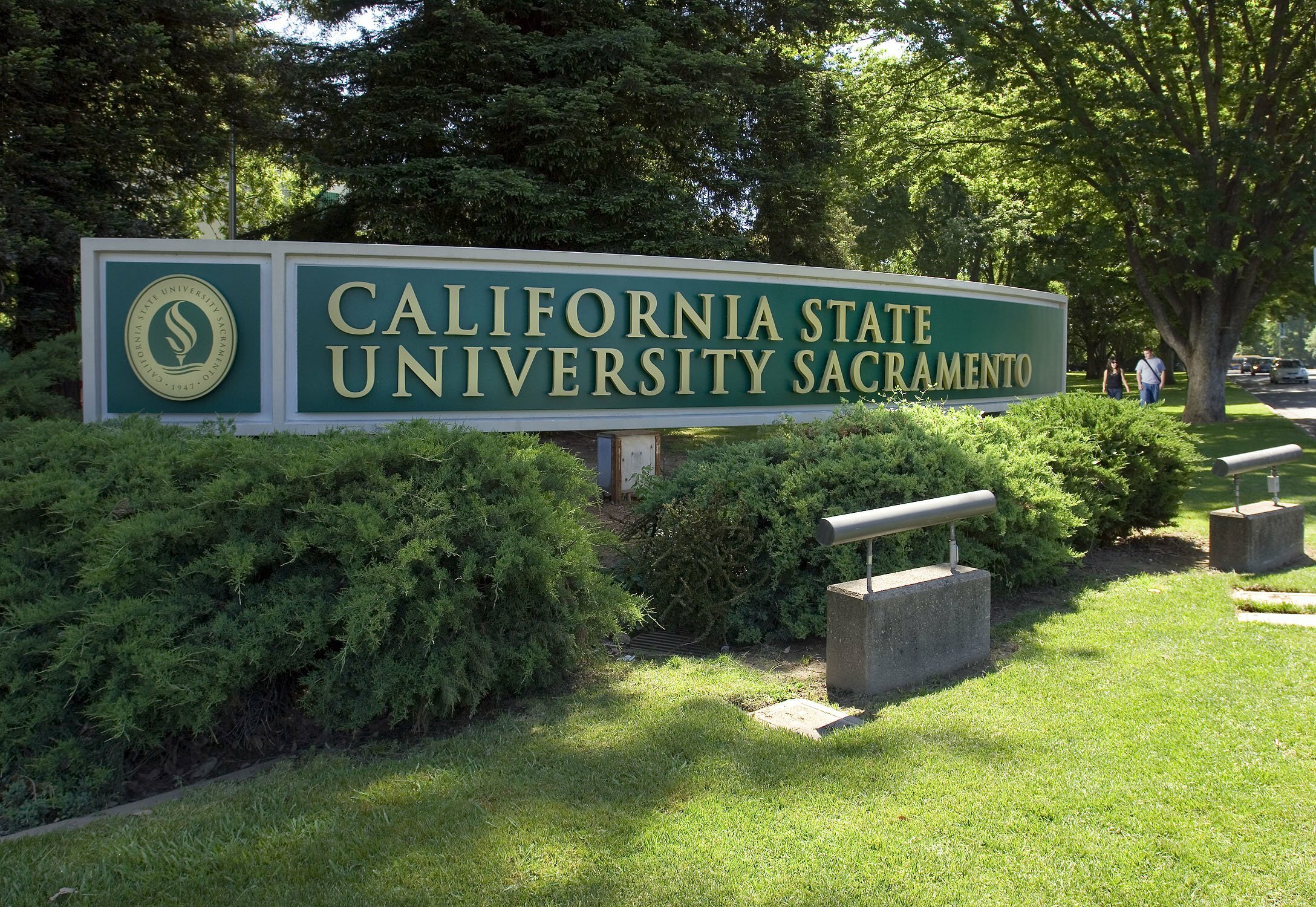 SacState 1