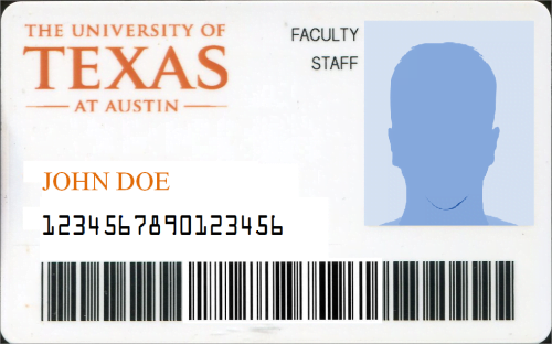 UT card 1