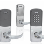 Schlage Locks 1