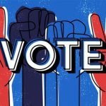 Student vote 1
