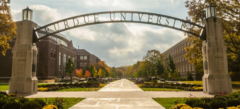 Purdue adds expiration dates to campus cards - CampusIDNews