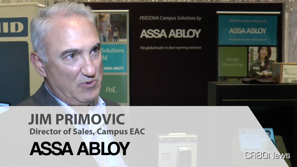 AssaAbloy Video 1