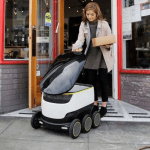Starship deliveryrobot 1