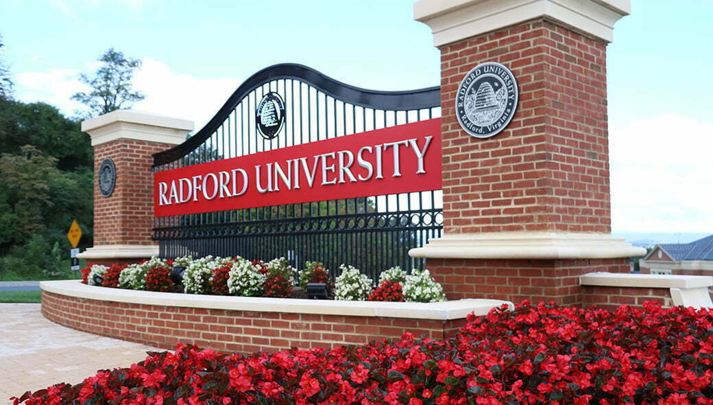 RadfordU 1