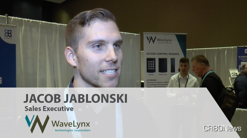 WaveLynx video 1