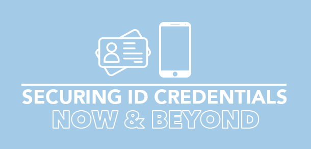 Mobile IDs such as mobile driver’s licenses will deliver new benefits to states and citizens