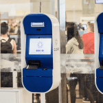 CLEAR Kiosk 1