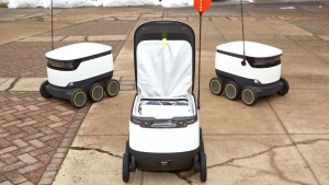 StarshipRobots 1