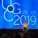 CBORD User Group Conference (UCG) 2019