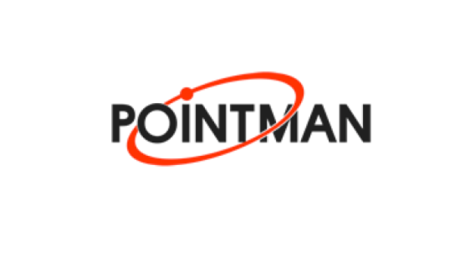 Pointman Logo 1