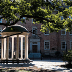 UNC ChapelHill 1