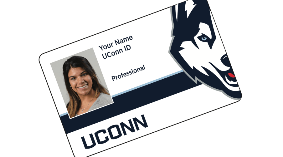 UConn ColorIDrecard 1