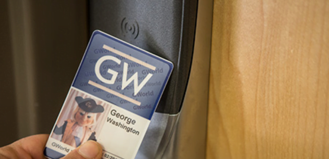 GWorld Card 1