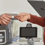 HIDFargo Connect 1
