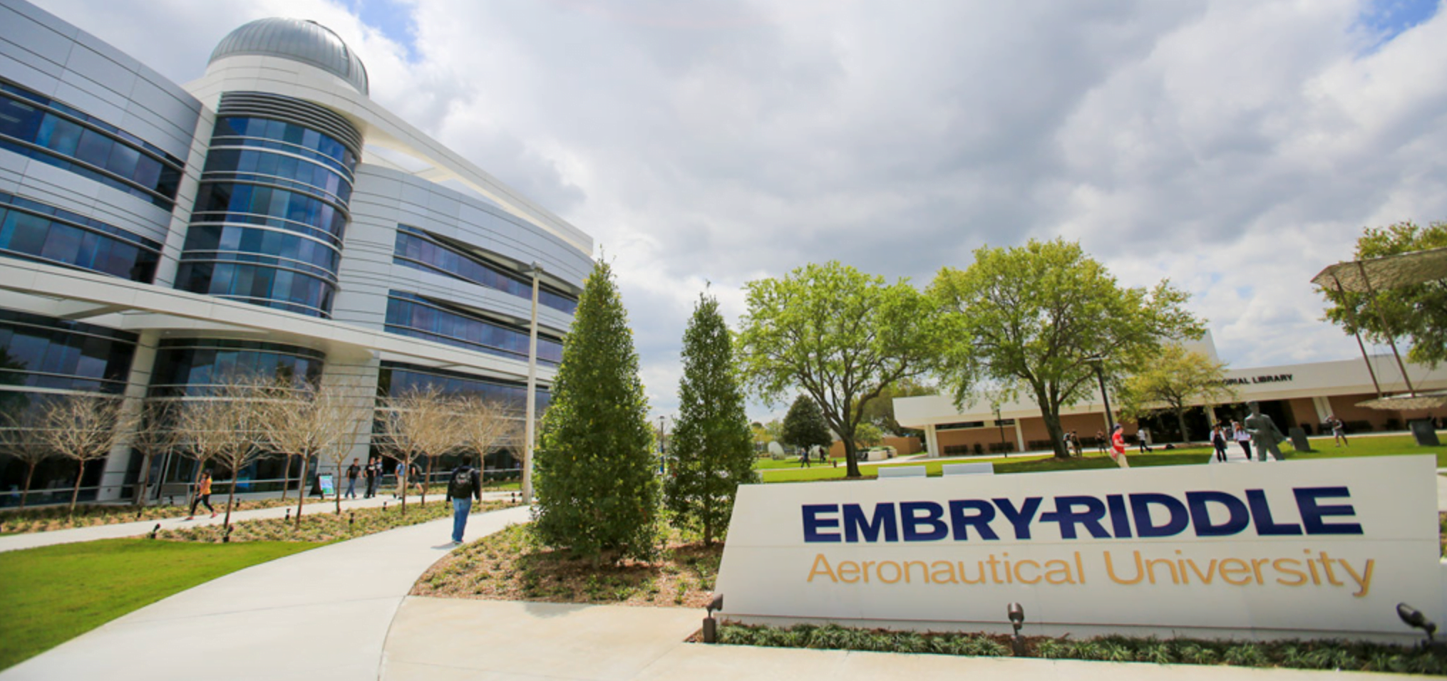 EmbryRiddle to use student ID card with regular temperature checks