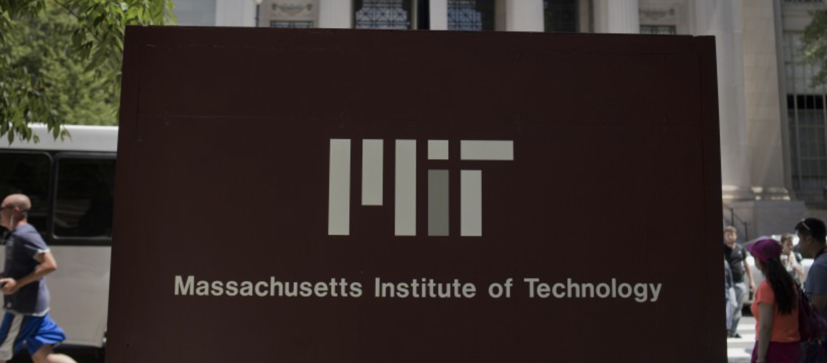 MIT campus 1