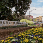 UGeorgia campus 1