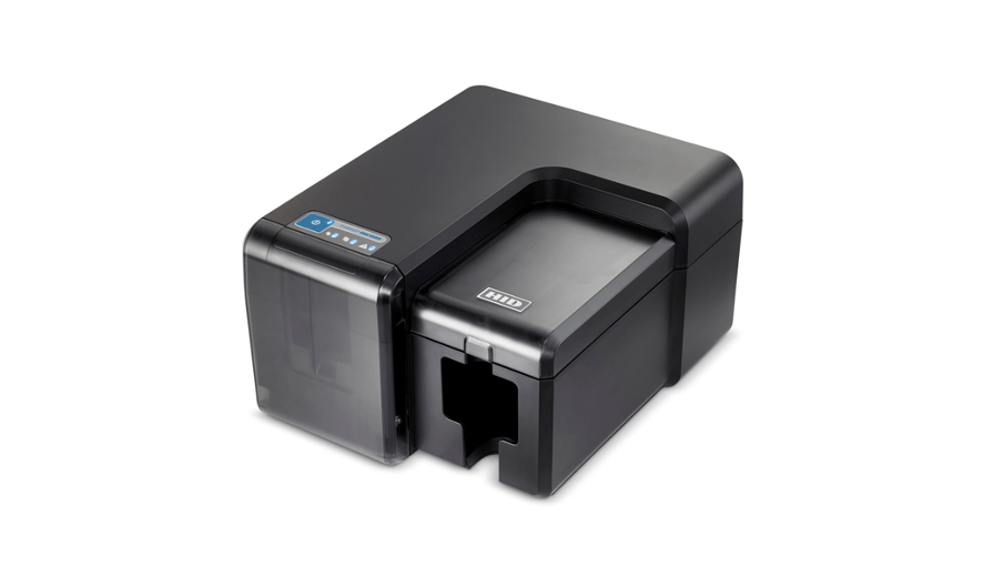 FARGOink1000 printer 1