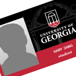 UGA IDcard 1