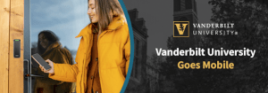 Vanderbilt CBORD