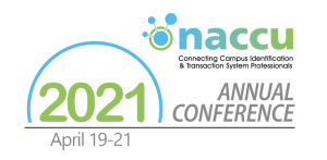 NACCU2021