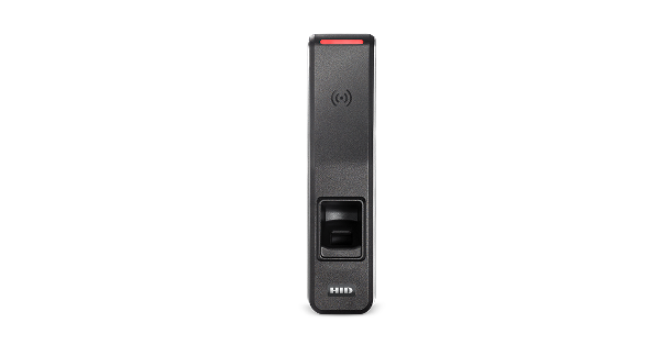HID Global adds biometrics to HID Signo reader
