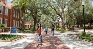 UF Campus 1