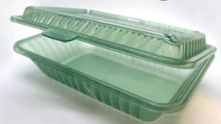 Reusable container PennSt