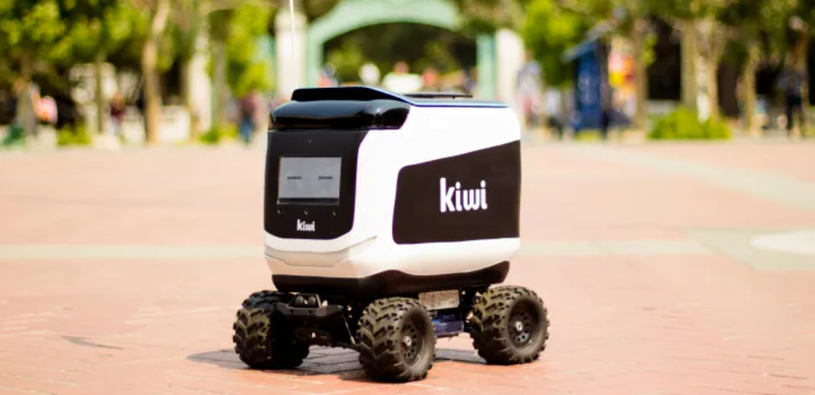 Kiwibot