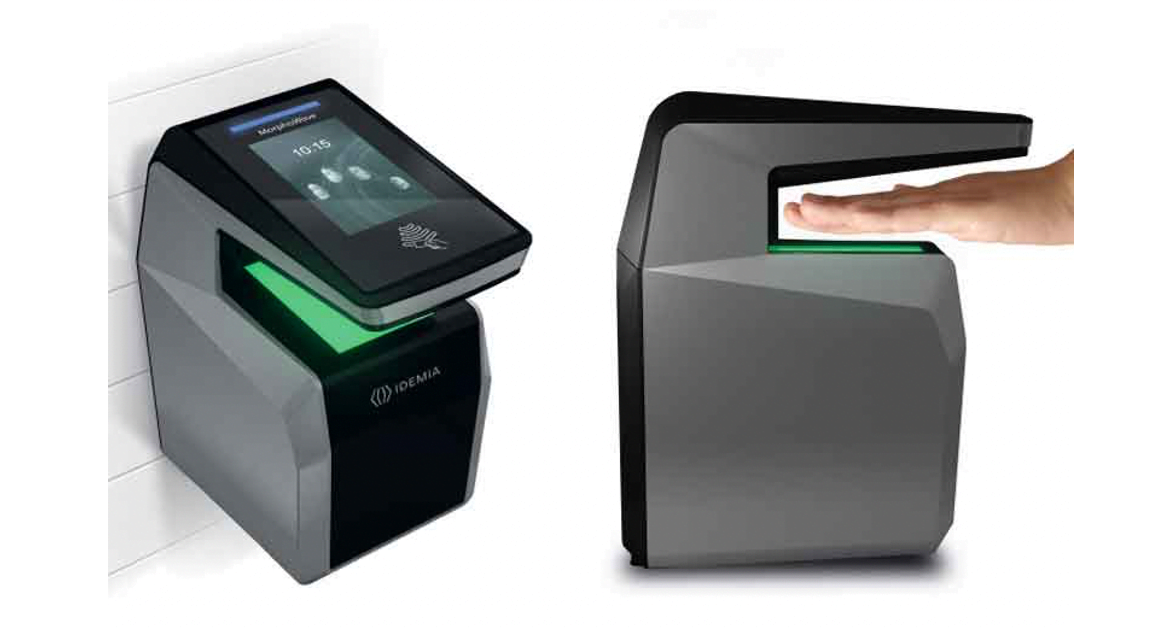 Syracuse adds biometric hand scanner option at dining halls