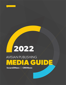 AVISIAN Media Kit 2022
