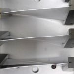 Cards Undergoing Torsion Testing at Exponent