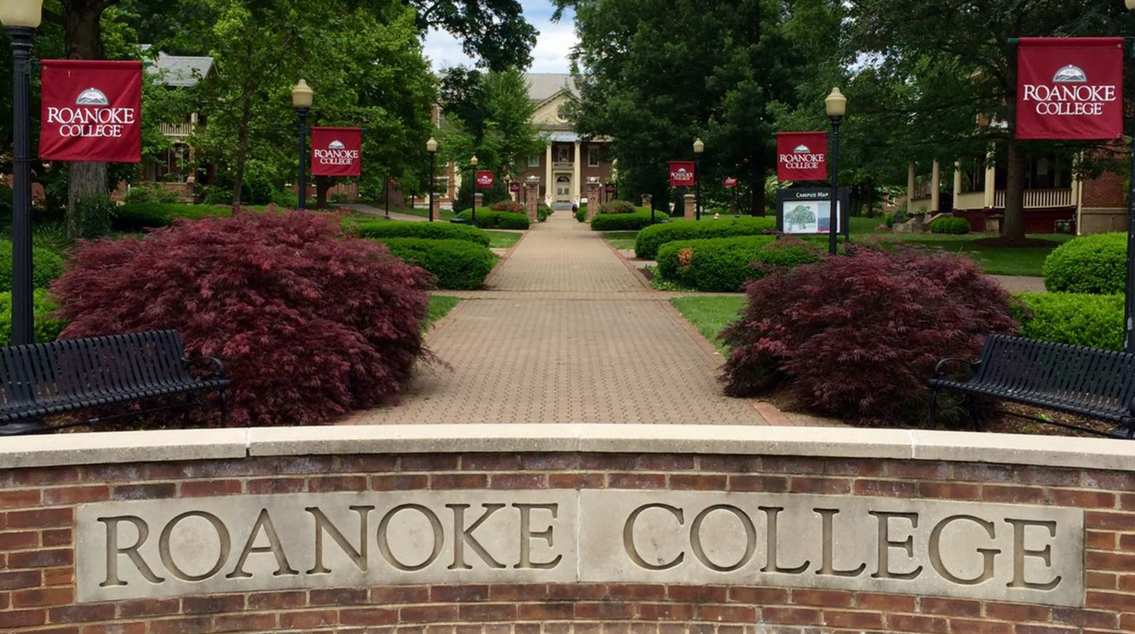 Roanoke college