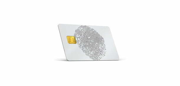 match on card biometrics